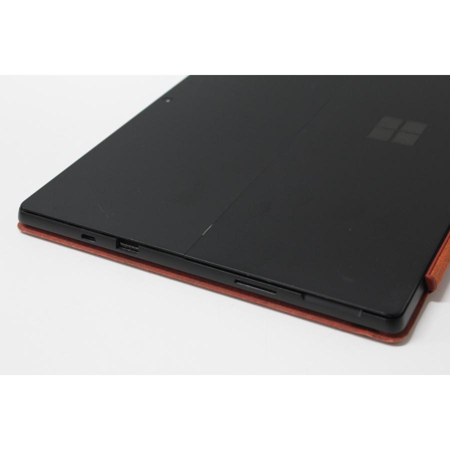 Surface Pro7/intel Core i7/256GB/メモリ16GB (4) : 中古パソコン