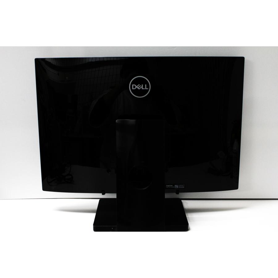 中古一体型パソコン DELL Inspiron 3280 AIO Windows11+office SSD256GB+HDD500GB core i3-8145U/メモリ8GB/21.5インチ/無線/webカメラ② 中古一体型デスクトップPC】Dell〈Inspiron 3280 AIO〉Intel Core i3