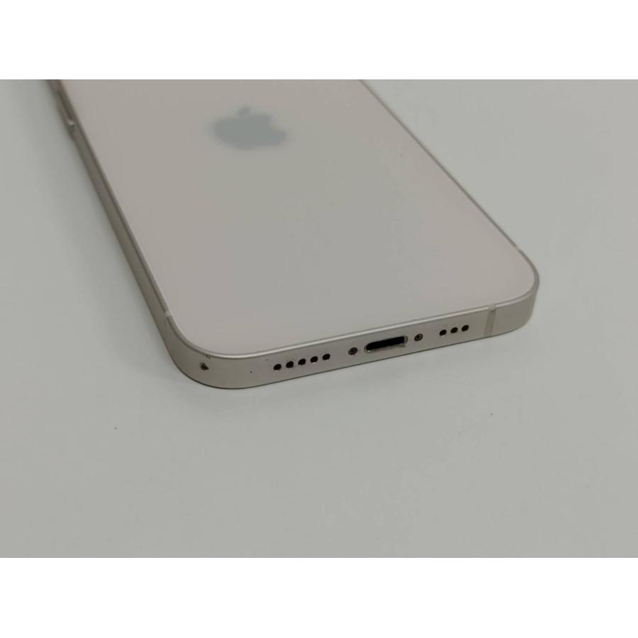 SIMフリー】iPhone 12/A2402/128GB/ホワイト〈MGHV3J/A〉 : 中古
