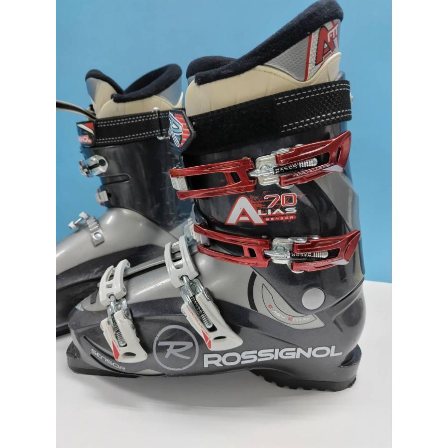 ROSSIGNOL ALIAS A70 SENSOR スキーブーツ/27.5cm/ソール長318mm 