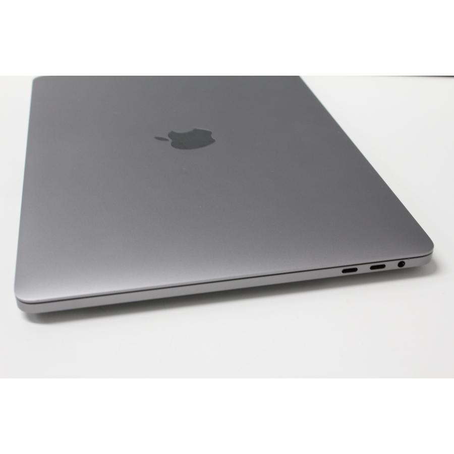 MacBook Pro（13インチ,2020,Thunderbolt 3ポートx 4）512GB/16GB