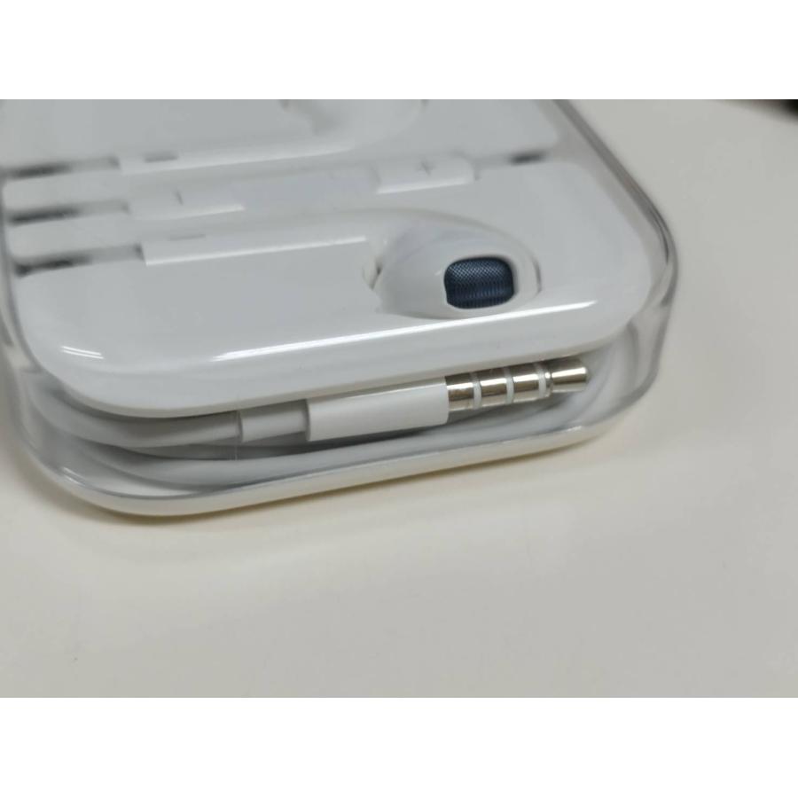 未使用】Apple EarPods 有線イヤホン（純正） : 中古パソコンショップ
