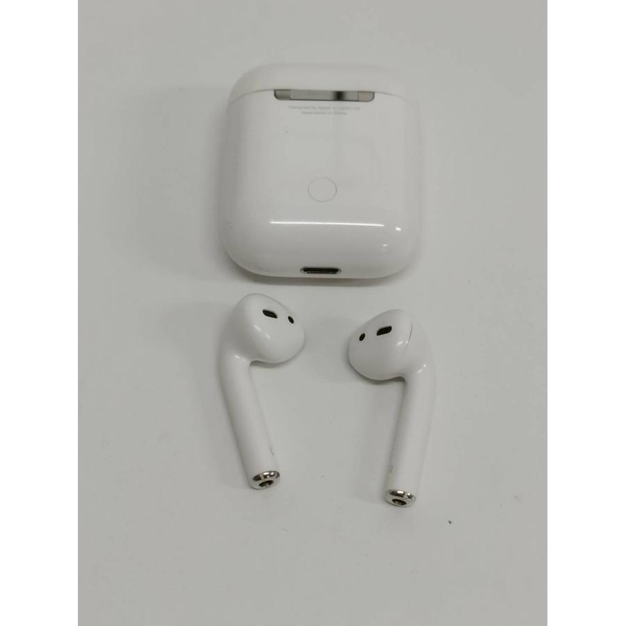 正規品】Apple AirPods 第2世代/A1602,A2031,A2032/ワイヤレスイヤホン