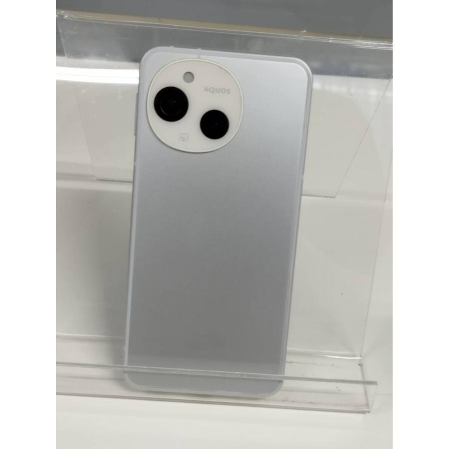 【未使用に近い】AQUOS sense9 SH-53E/128GB/スマホ/Android | 