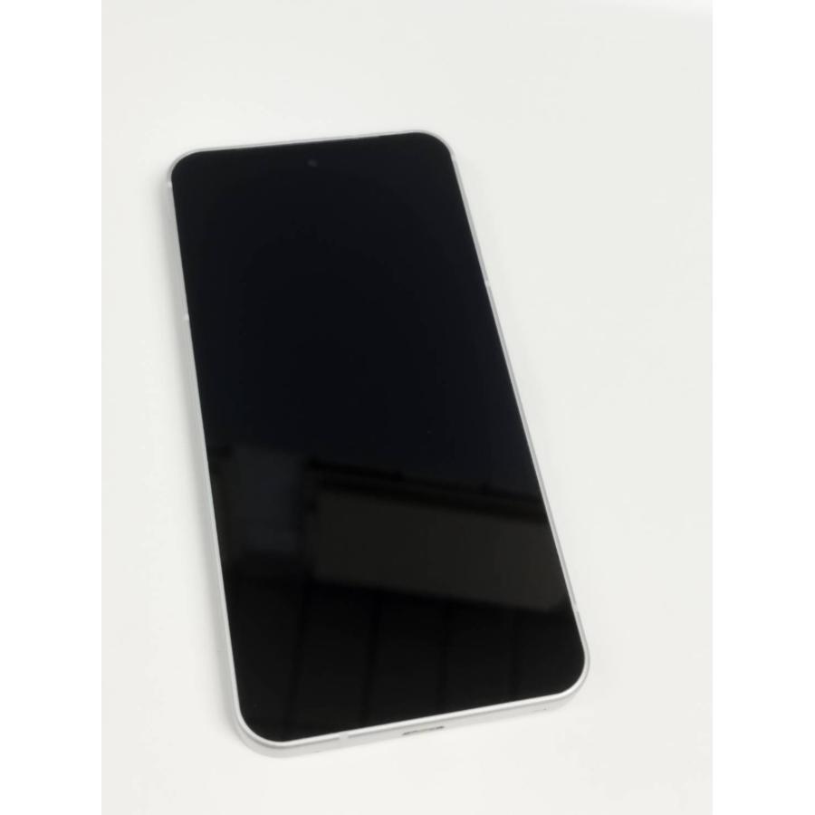 【未使用に近い】AQUOS sense9 SH-53E/128GB/スマホ/Android |  | 04