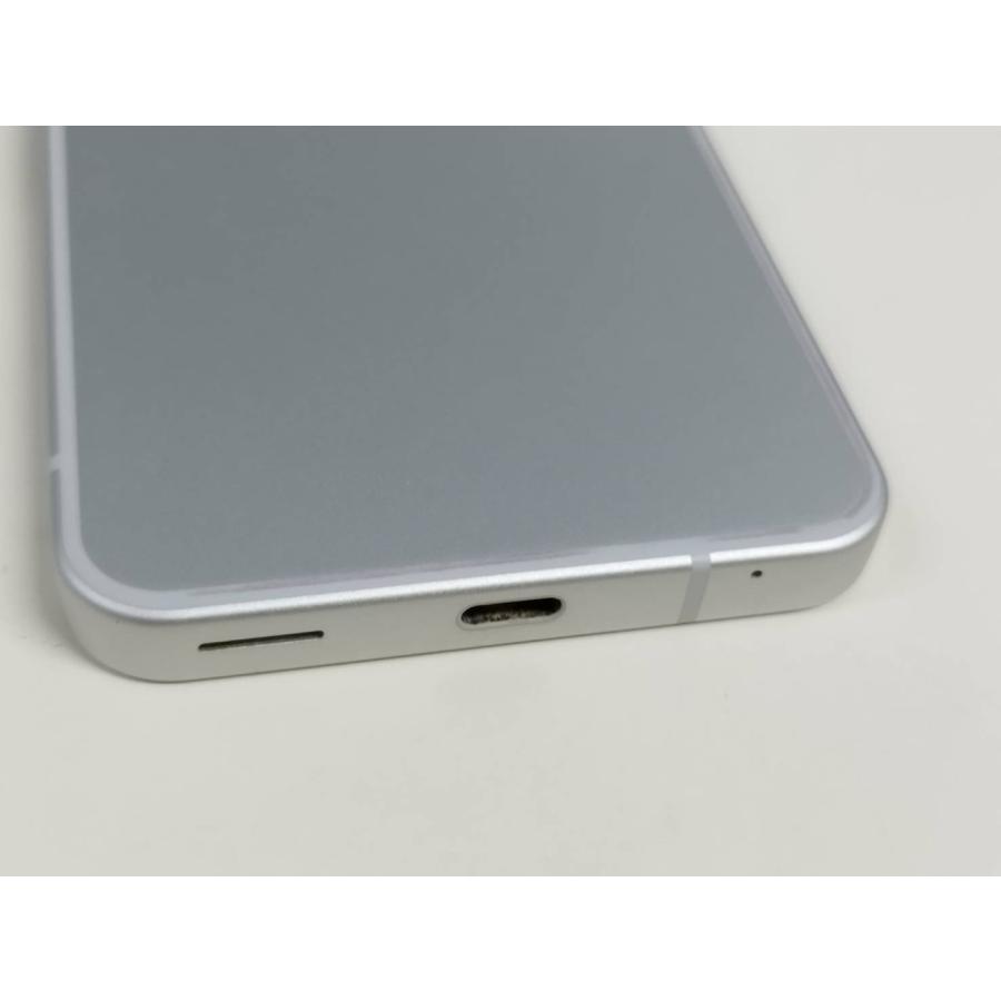 【未使用に近い】AQUOS sense9 SH-53E/128GB/スマホ/Android |  | 05