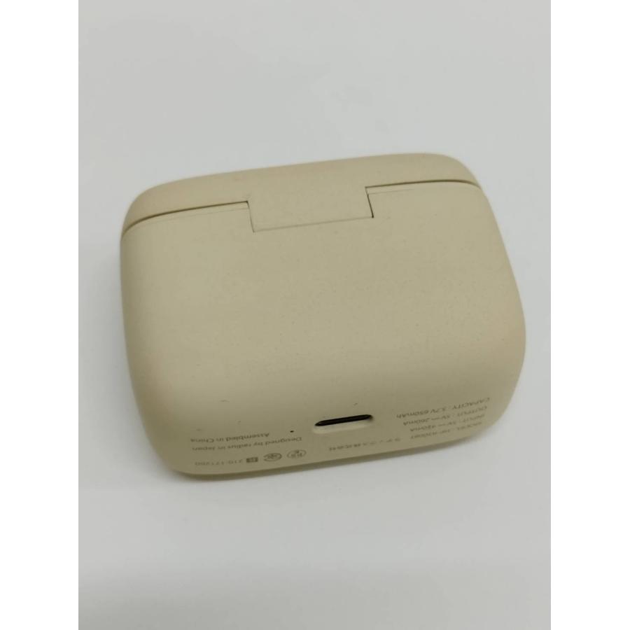 radius/ラディウス REALTA Series HP-R300BT/ハイレゾ完全ワイヤレスイヤホン/LDACコーディック対応/ホワイト |  | 03