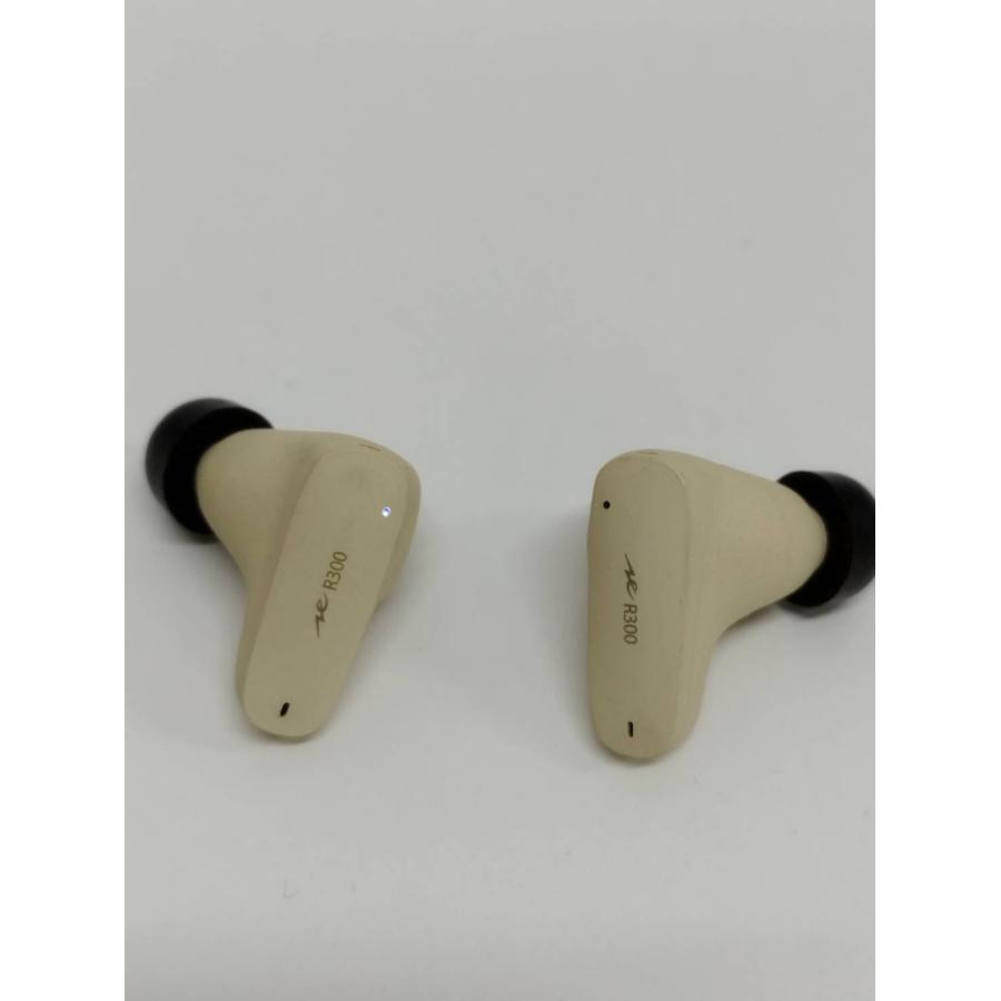radius/ラディウス REALTA Series HP-R300BT/ハイレゾ完全ワイヤレスイヤホン/LDACコーディック対応/ホワイト |  | 05