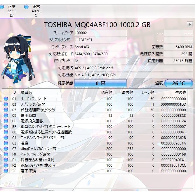 【中古一体型デスクトップ】Dell〈Inspiron 5400 AIO〉第11世代Core i5/SSD256GB+HDD1TB/メモリ8GB/Windows11/Office2021 (5) |  | 04