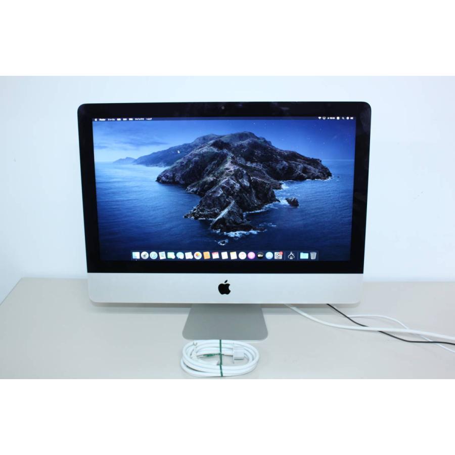 iMac A1418 MD094J/A (21.5-inch, Late 2012) CPU 2.9GHz Core i5