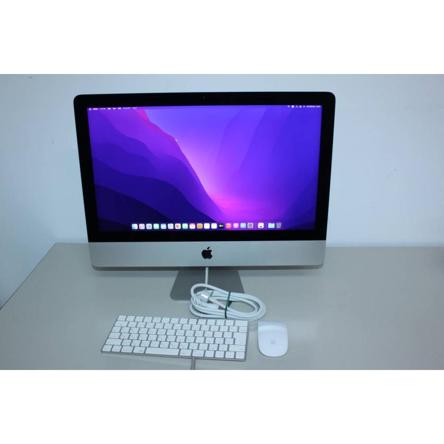 APPLE iMac A1418 MNDY2J/A