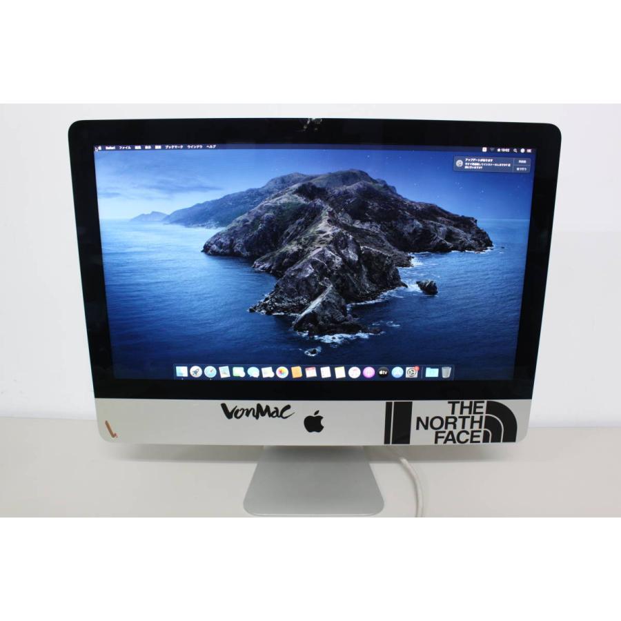 Apple IMac 2013 Corei5 メモリ8GB ME087J A箱付 タブレット