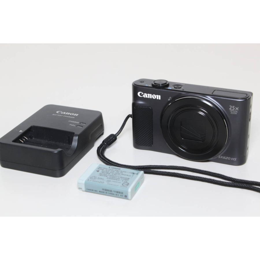 Canon/PowerShot SX620 HS/コンパクトデジタルカメラ (5) x1108748083中古パソコンショップNS