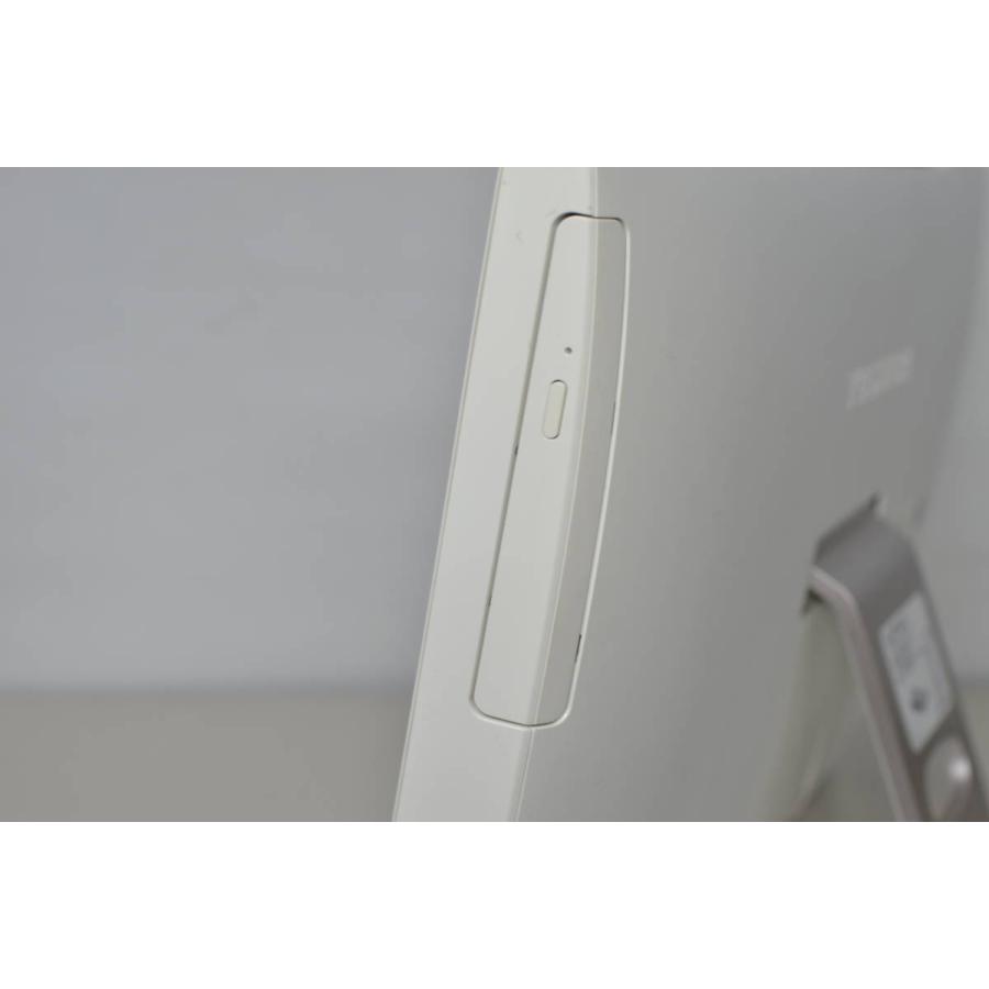 一体型パソコン 最新Windows11+office 東芝 D61/54MW core i7-4710QM/新品爆速SSD512GB/メモリ8GB/ブルーレイ/21.5インチ/webカメラ内蔵 |  | 04