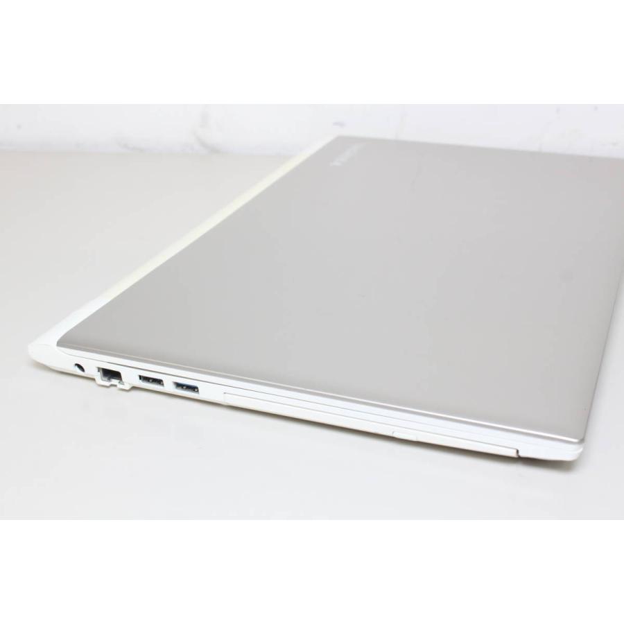 dynabook/PT55TPG-BWA/Win11/Intel Core i3-5015U/SSD256GB/メモリ8GB/ノートPC ⑥ dynabook/PT55TPG-BWA/Win11/Intel Core i3-5015U/SSD256GB/メモリ8GB