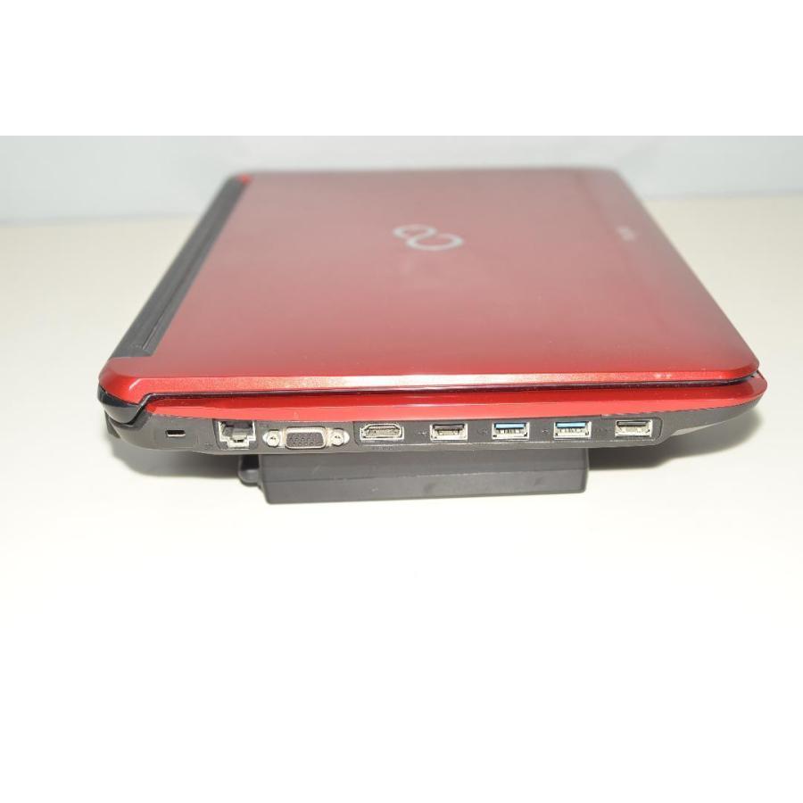 Win11 新品SSD256GB 富士通 AH56/C i5-2520M/4GB Win11 新品SSD256GB 富士通 AH56/C i5-2520M/4GBの通販 by