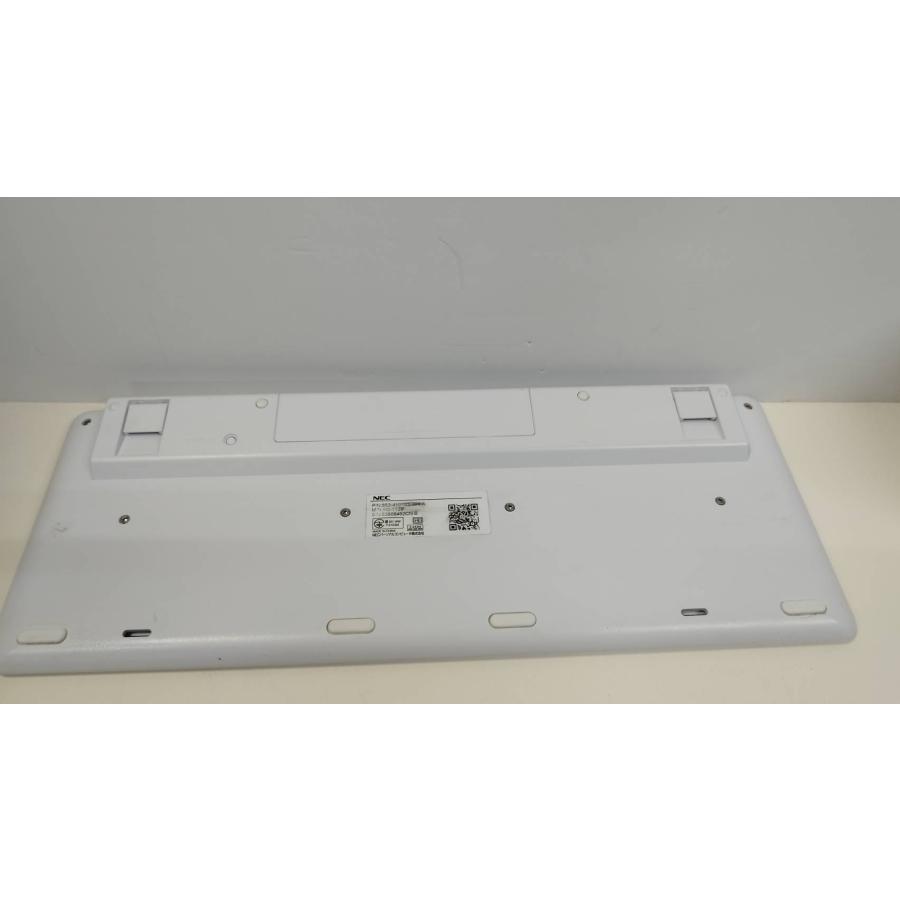 NEC キーボード(KG-1129)マウス(MG-1625)セット！ : 中古パソコン