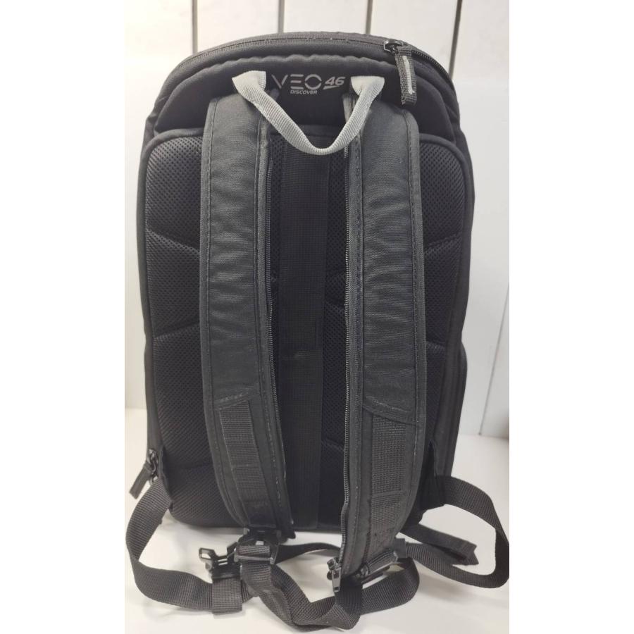 VANGUARD VEO DISCOVER 46 カメラバック : 中古パソコンショップNS 