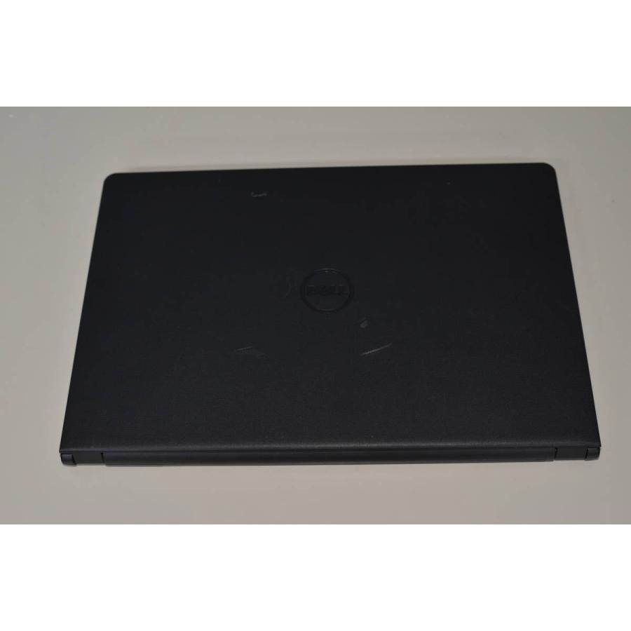 最新Windows11+office DELL Inspiron 15-3567 高性能core i3-7020U