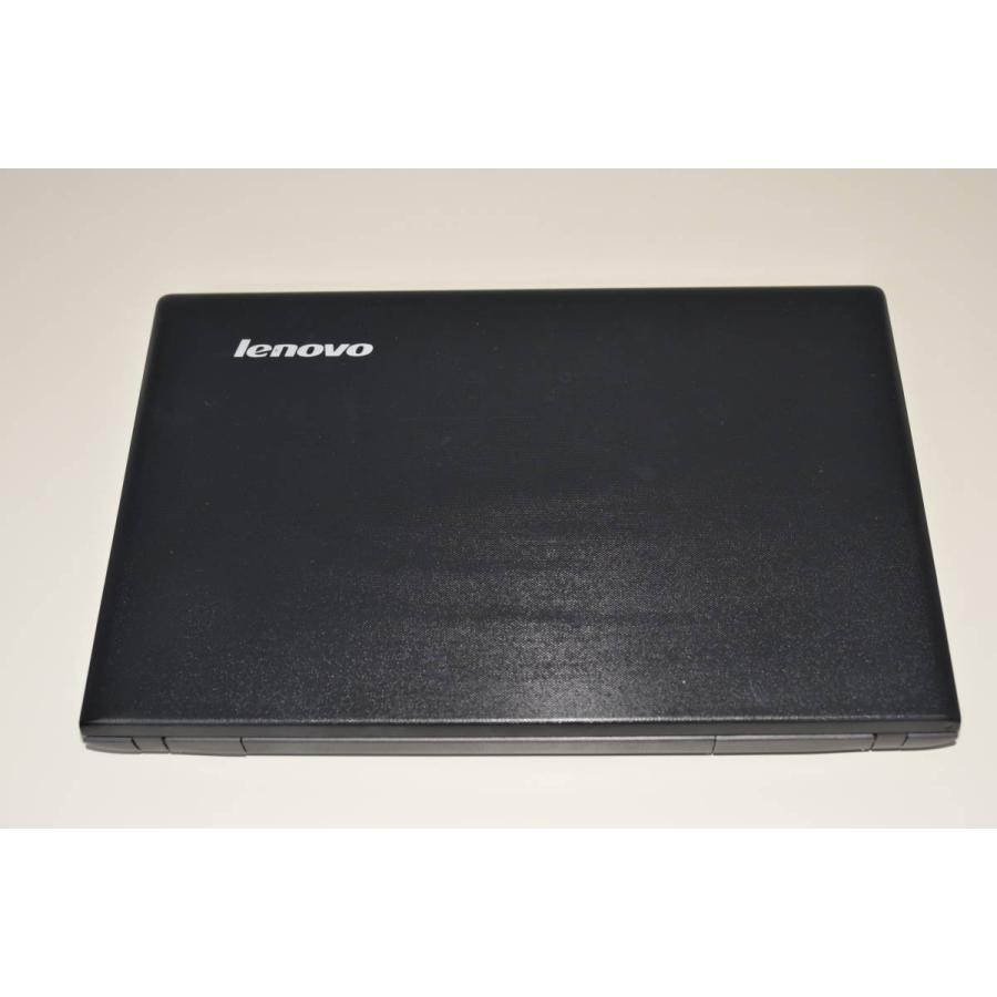 最新Windows11+office 新品爆速SSD256GB Lenovo G510 core i5-4200M