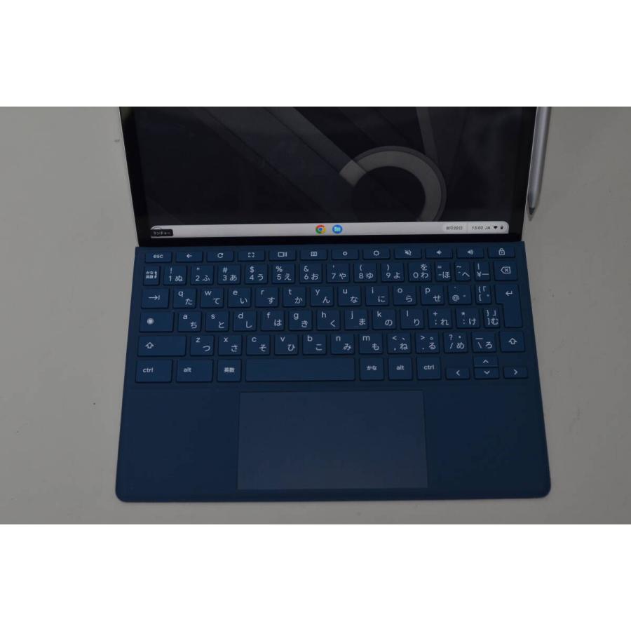 中古良品 Chromebook x2 11-da0013QU セルラーモデル S2 SIM
