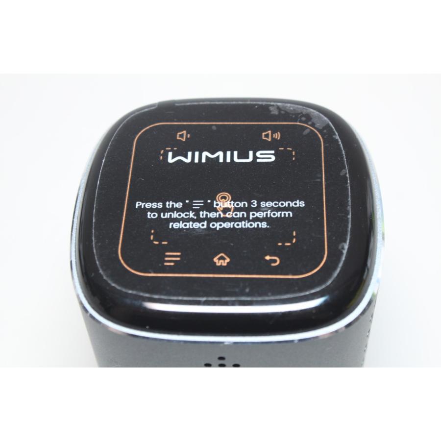 WIMIUS/Q2プロジェクター/小型プロジェクター (6) : 中古パソコン