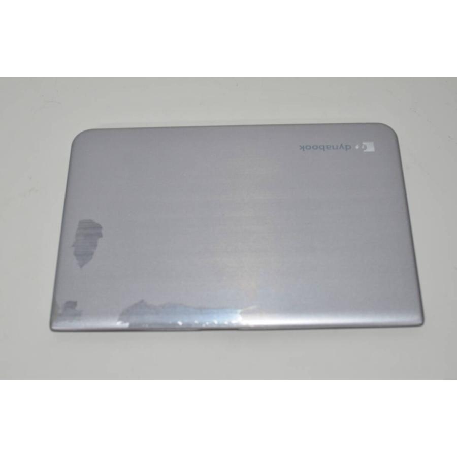 中古ノートパソコン 東芝dnabook V63/27M Windows11 中古ノートパソコン 東芝dnabook V63/27M Windows11+office 高