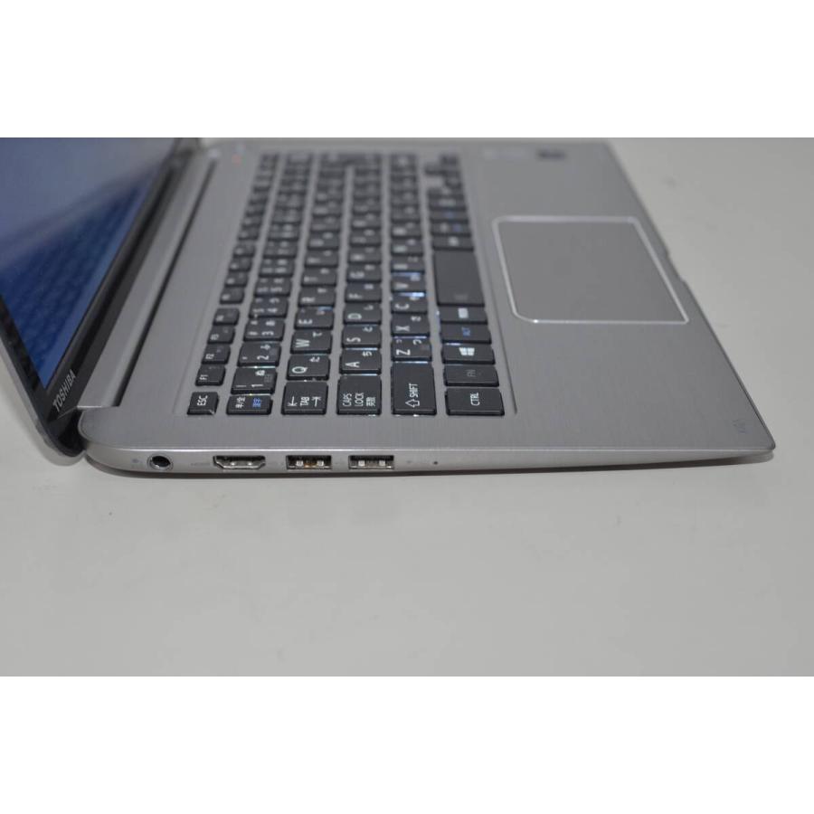 中古ノートパソコン 東芝dnabook V63/27M Windows11 中古ノートパソコン 東芝dnabook V63/27M Windows11+office 高