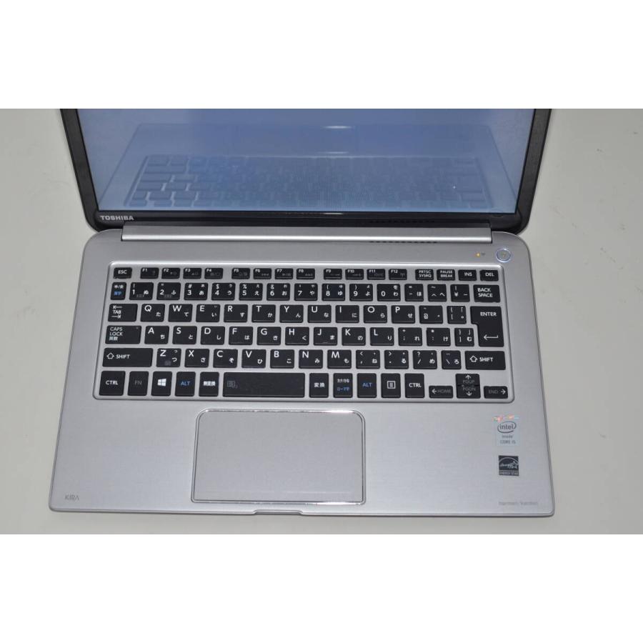中古ノートパソコン 東芝dnabook V63/27M Windows11 中古ノートパソコン 東芝dnabook V63/27M Windows11+office 高