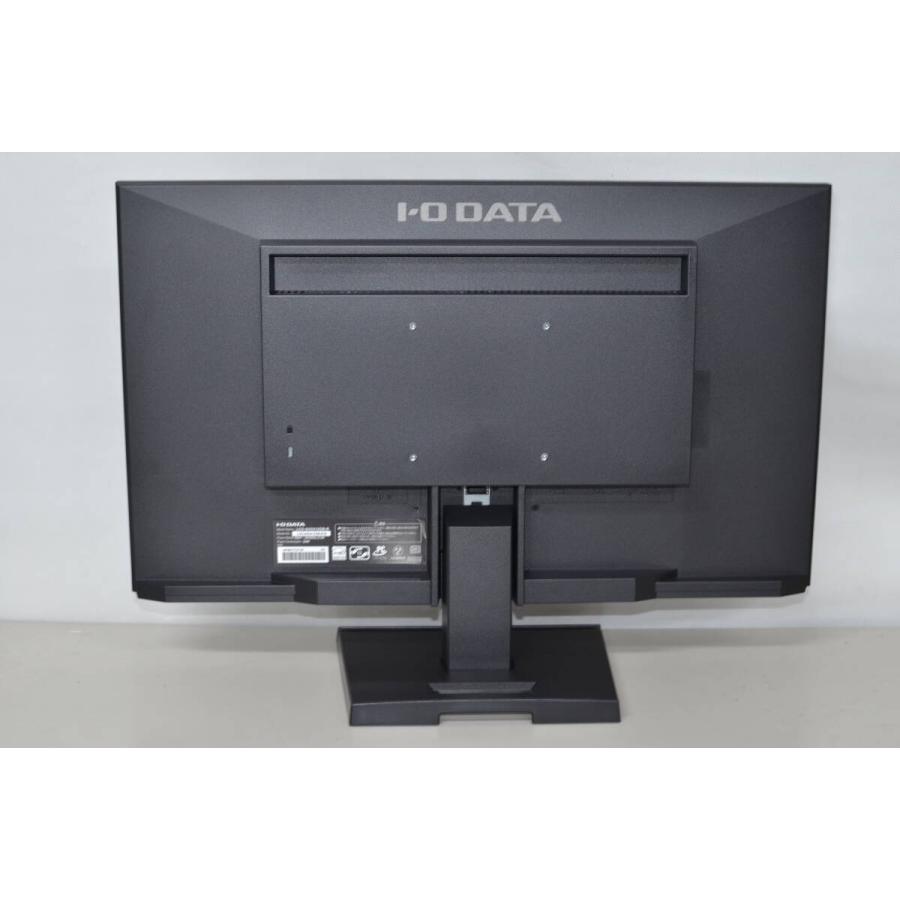 中古良品 IODATA LCD-AH241XDB-B 液晶モニター 23.8インチワイド 液晶 