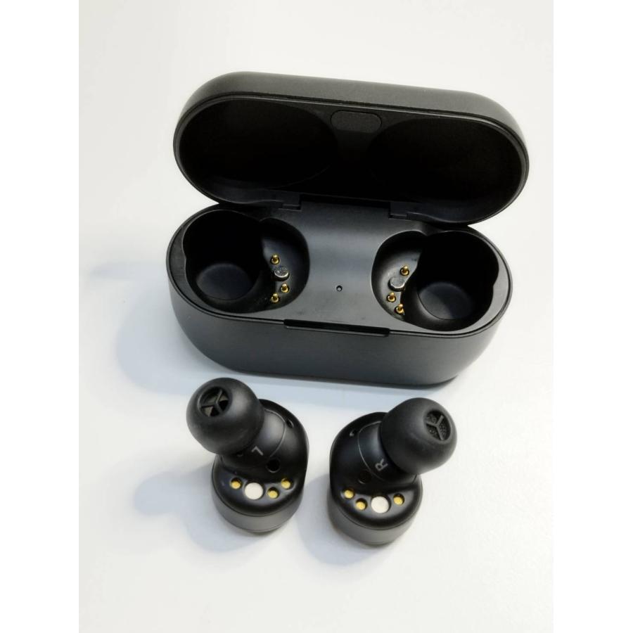 Panasonic Technics ワイヤレスイヤホン EAH-AZ80-K : 中古パソコン