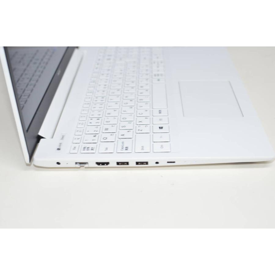 ま*ん様 新古品 NEC ノートパソコン Windows11 Office202 中古良品ノートパソコン NEC GN23DRHAH Windows11+office Pentium