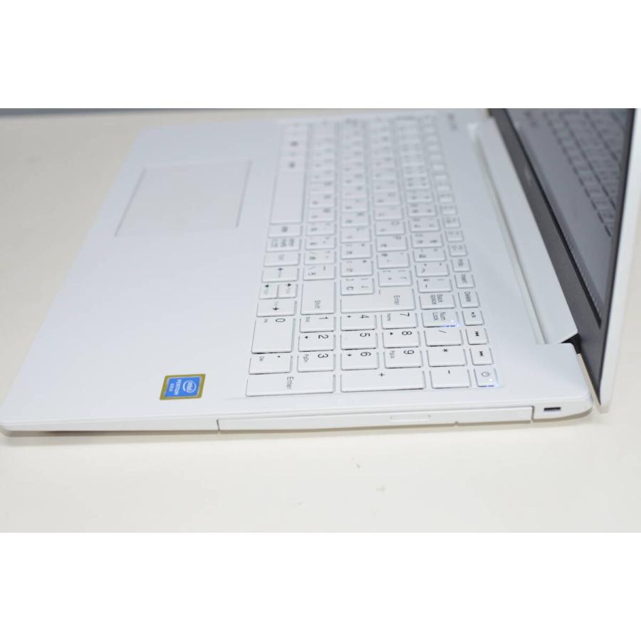 中古良品ノートパソコン NEC GN23DRHAH Windows11+office Pentium
