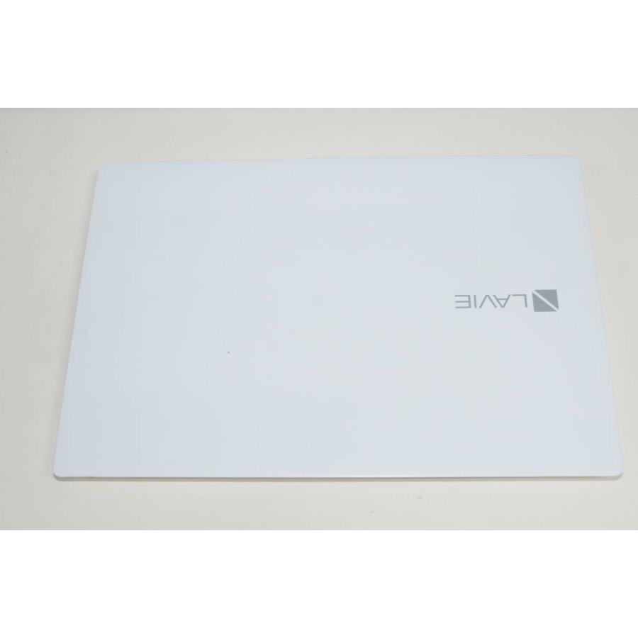 中古良品ノートパソコン NEC GN23DRHAH Windows11+office Pentium