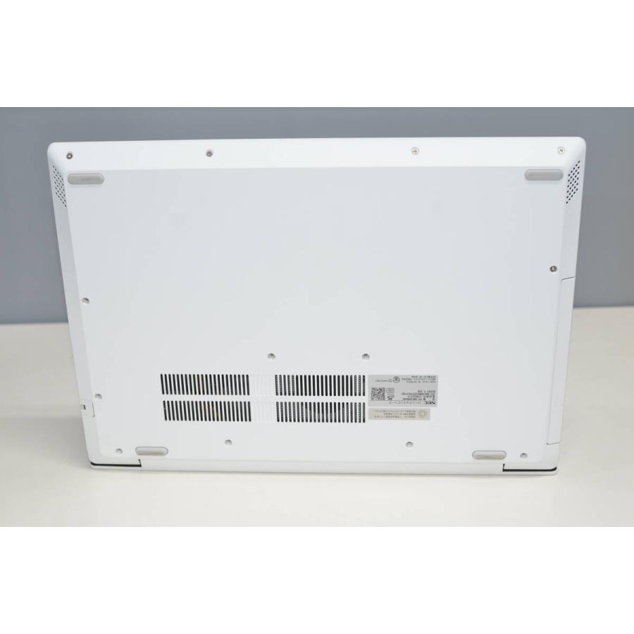 中古良品ノートパソコン NEC GN23DRHAH Windows11+office Pentium