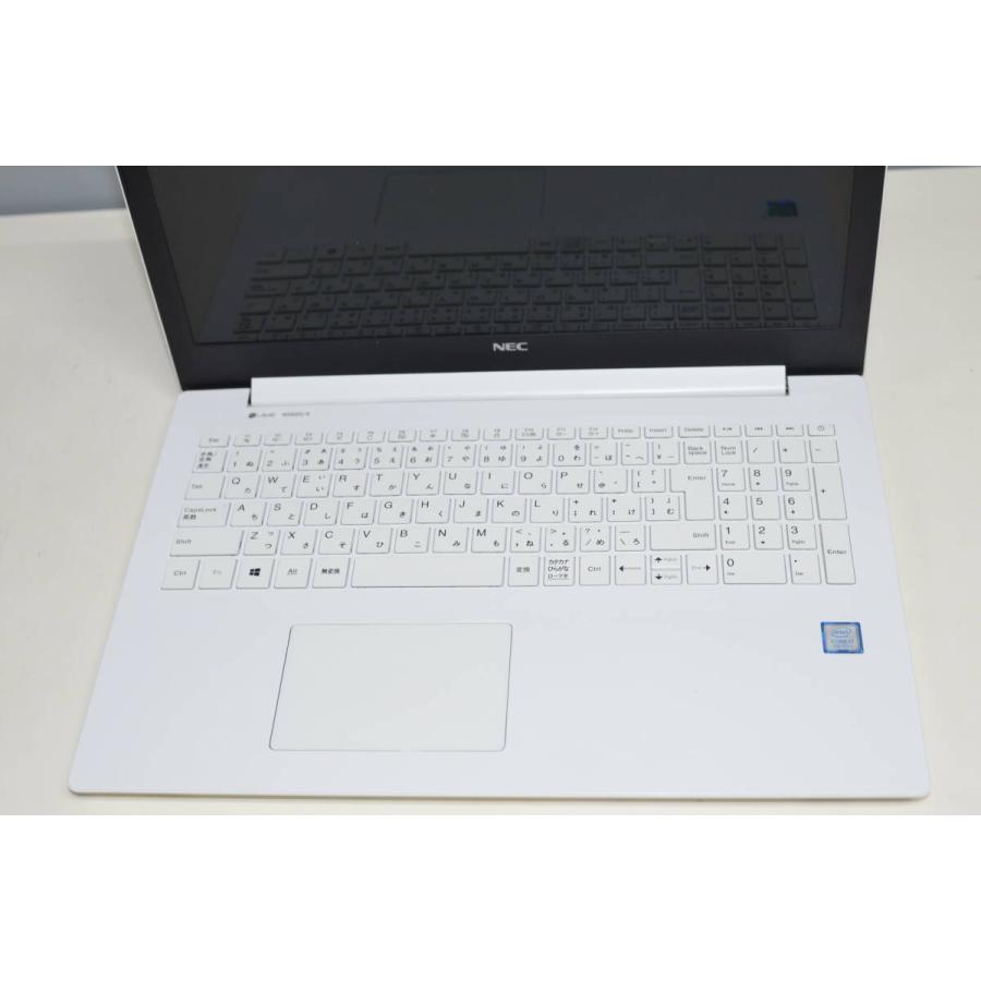 中古良品ノートパソコン NEC NS600/K Windows11+office 中古良品ノートパソコン NEC NS600/K Windows11+office 爆速