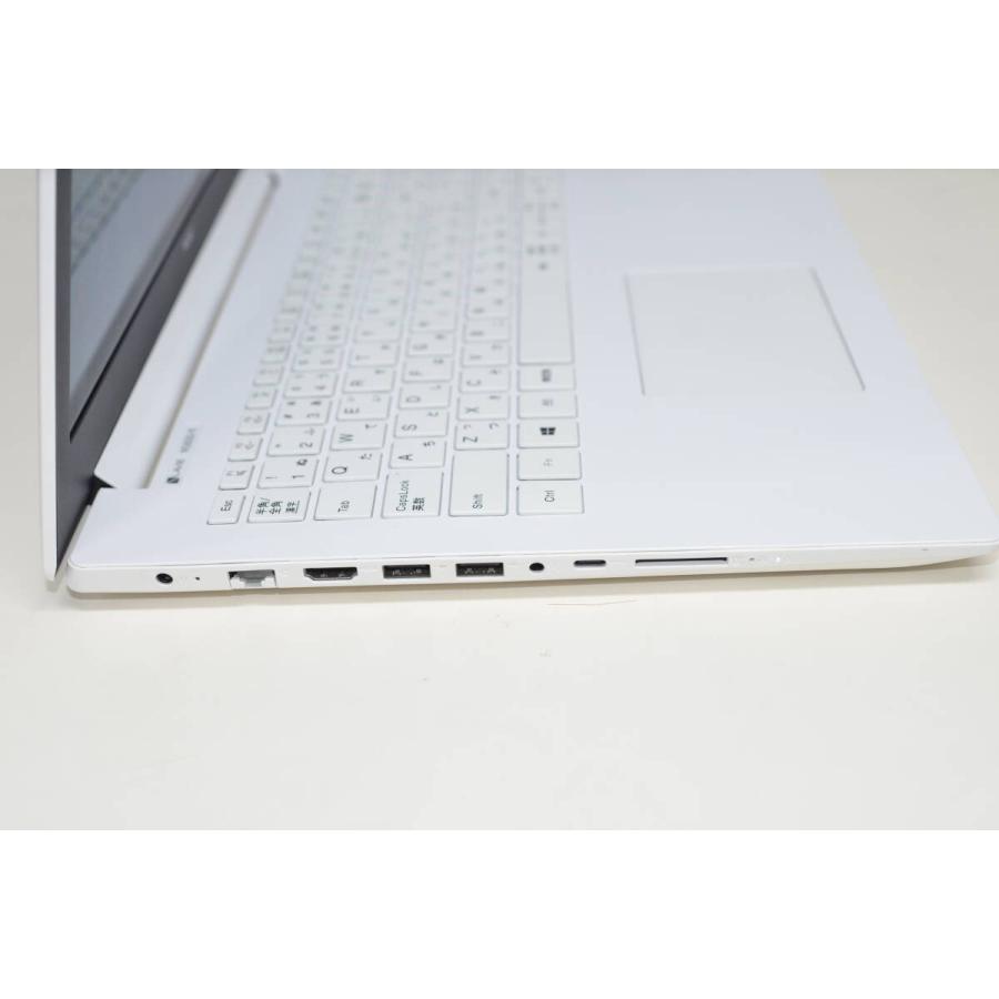 中古良品ノートパソコン NEC NS600/K Windows11+office 中古良品ノートパソコン NEC NS600/K Windows11+office 爆速