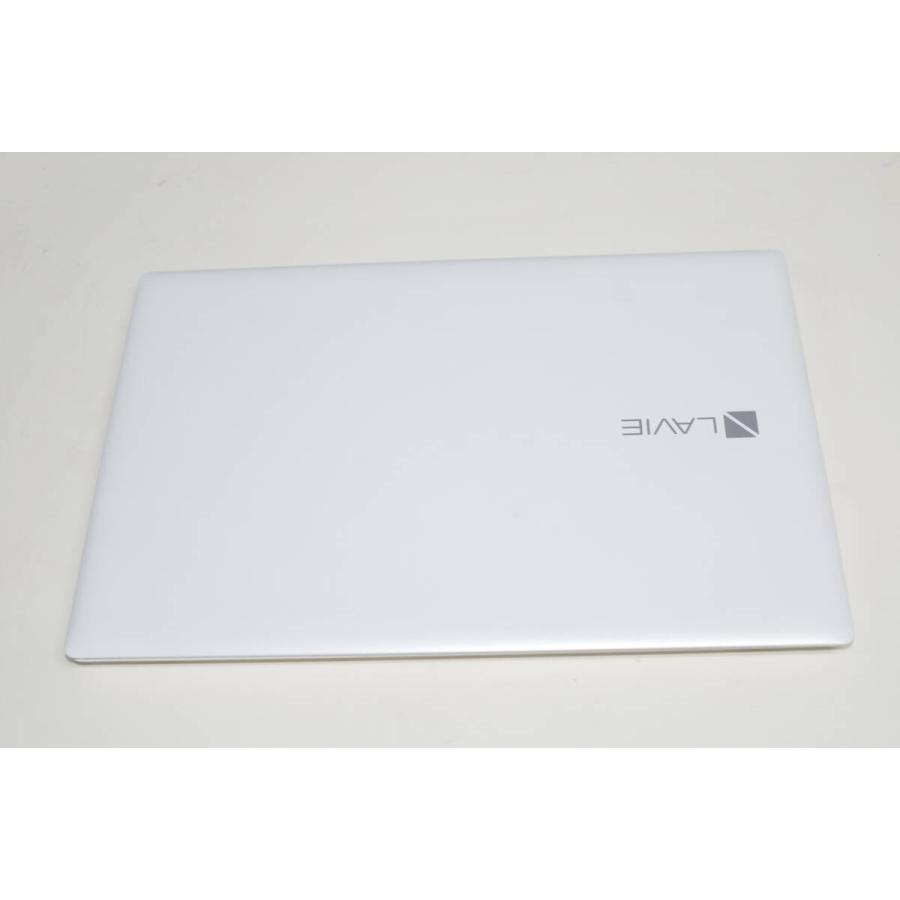 中古良品ノートパソコン NEC NS600/K Windows11+office 爆速