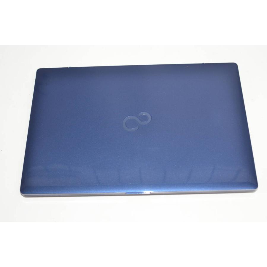中古ノートパソコン Windows11+office 富士通 WA3/C2 中古ノートパソコン Windows11+office 富士通 WA3/C2 高性能 i7
