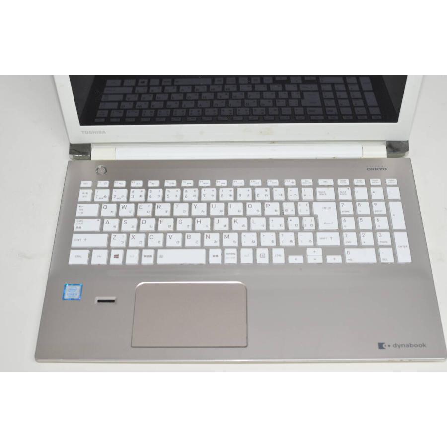 中古良品ノートパソコン 東芝 EX/65CG Windows11+office core i5-7200U/メモリ8GB/爆速SSD256GB/15.6インチ/WEBカメラ/無線/ブルーレイ搭載 中古良品ノートパソコン 東芝 EX/65CG Windows11+office core i5-7200U