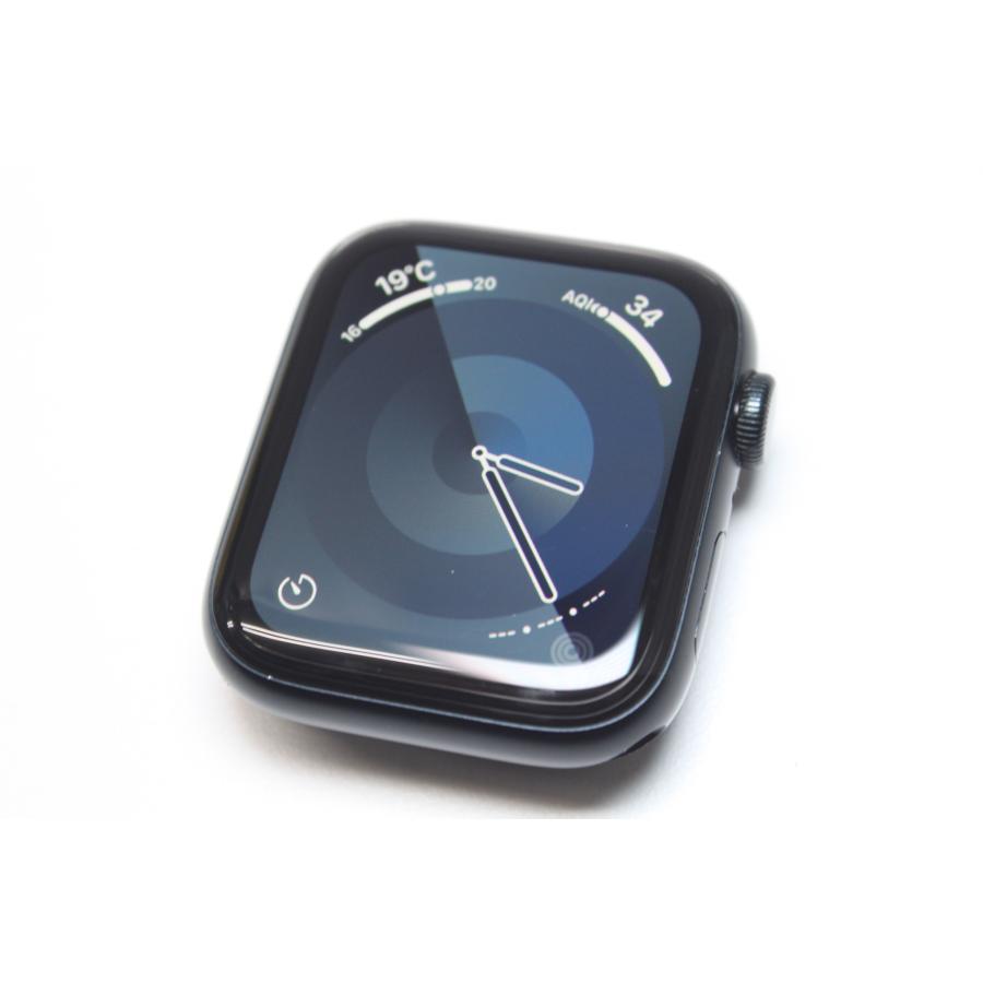 Apple Watch SE（第2世代）GPS/44mm/A2723〈MNK03J/A〉(5) : 中古