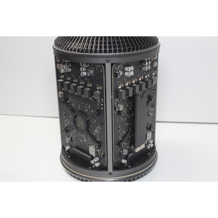 Mac Pro（Late 2013）256GB/16GB〈ME253J/A〉④ Mac Pro（Late 2013）256GB/16GB〈ME253J/A〉(4) : 中古パソコン