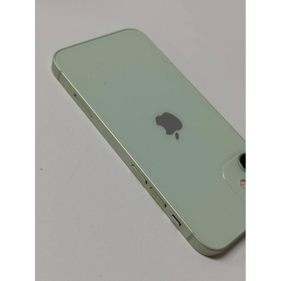 ★美品★iPhone 12 mini★MGDQ3J/A★ストレージ/128GB Amazon | 【整備済み品】 Apple iPhone 12 mini 128GB ブラック