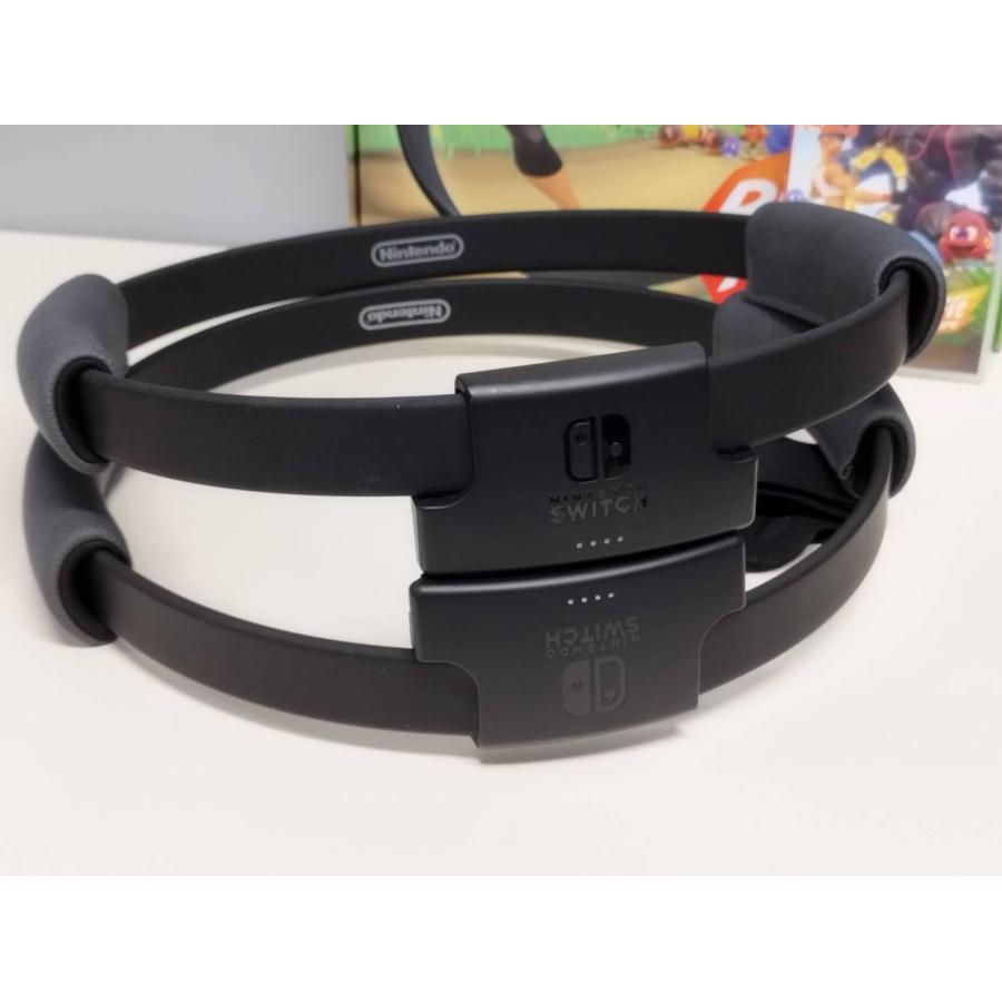 Nintendo Switch リングフィットアドベンチャー 2セット