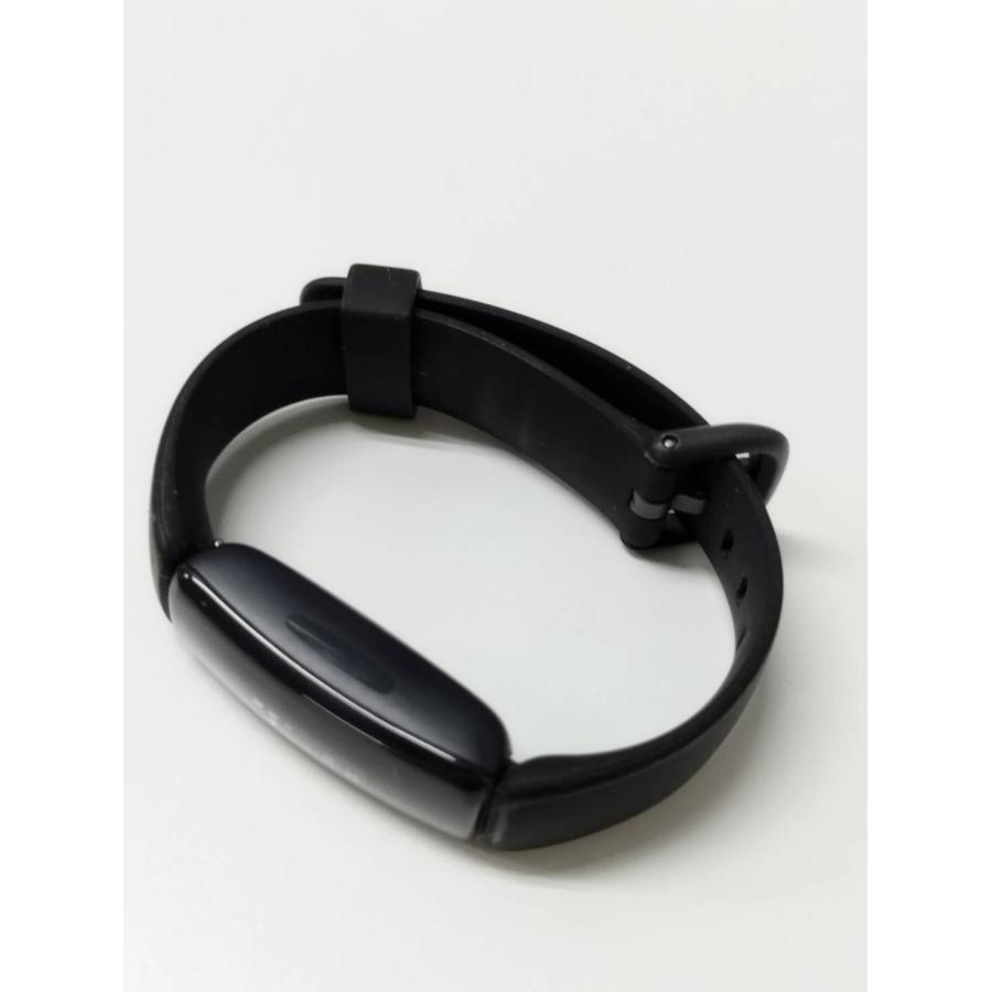 fitbit inspire 2 フィットネストラッカー/FB418BKBK-FRCJK |  | 03