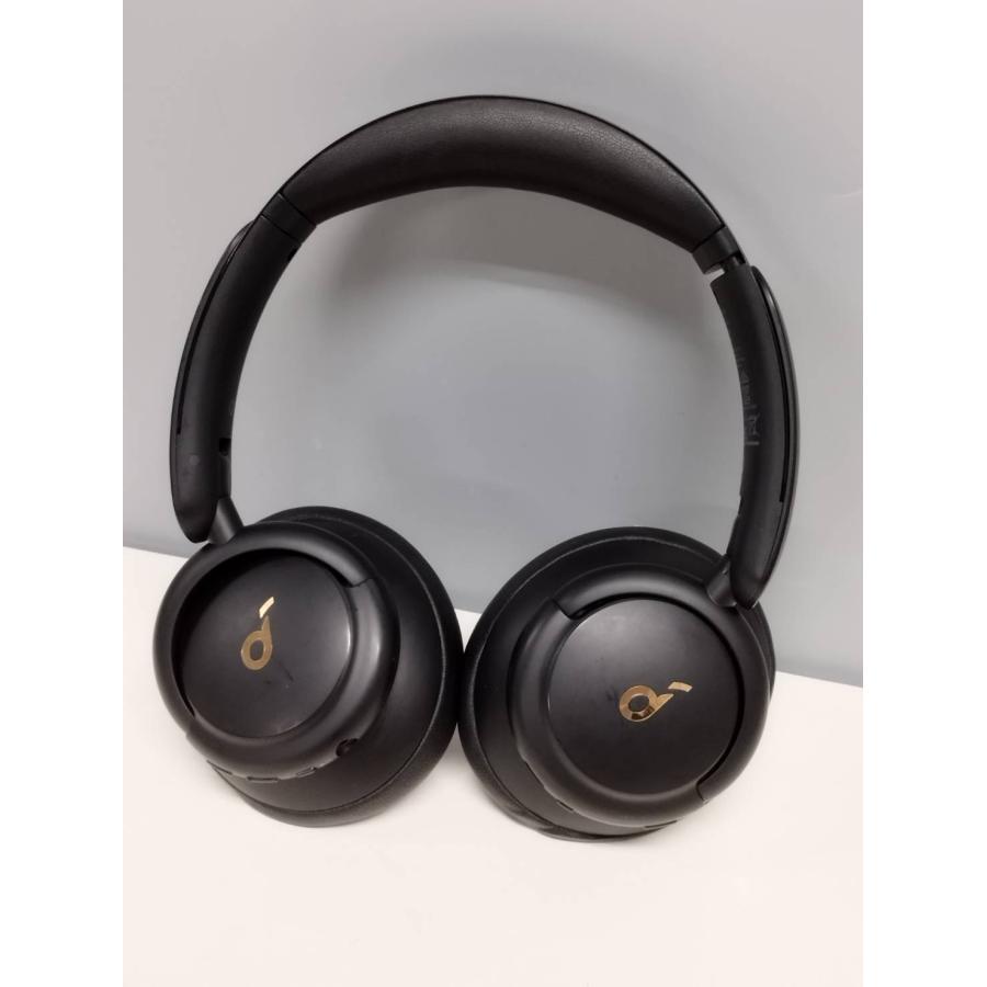 Soundcore Life Q30 A3028 ワイヤレスヘッドホン : 中古パソコン