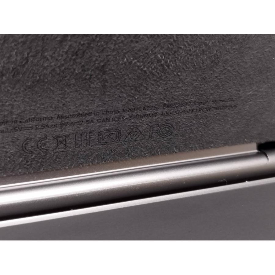 iPad Pro Magic Keyboard/11インチ/JIS配列/A2261 : 中古パソコン  