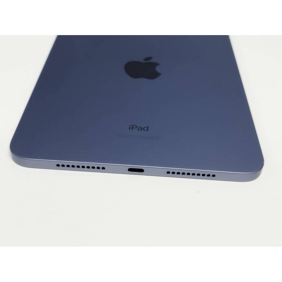 Wi-Fiモデル】iPad mini 第6世代/256GB/A2567〈MK7X3J/A