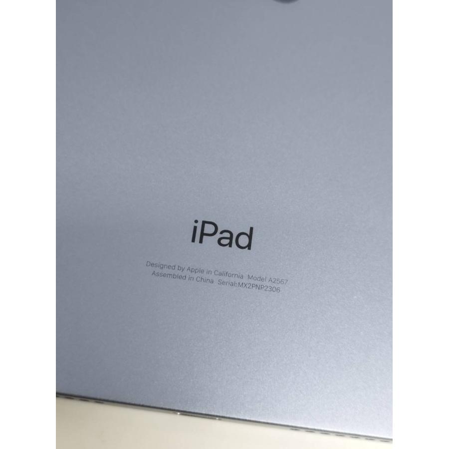 Wi-Fiモデル】iPad mini 第6世代/A2567/256GB〈MK7X3J/A〉