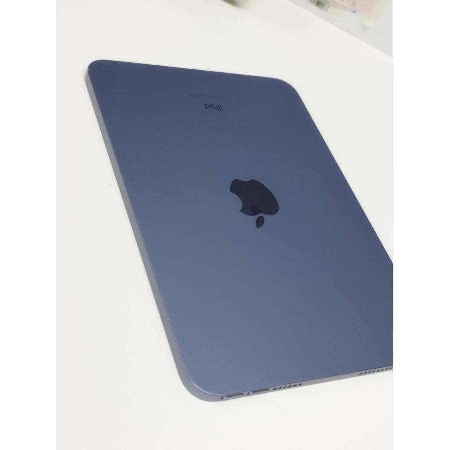 Wi-Fiモデル】iPad mini 第6世代/256GB/A2567〈MK7X3J/A